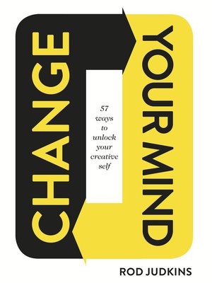 cover image of Change Your Mind